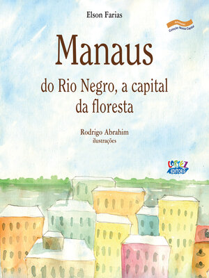 cover image of Manaus